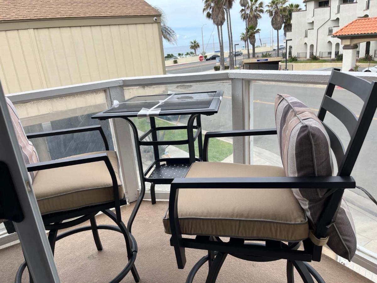 Pacific Breeze Right Next To Huntington Beach Pier! Steps From Beach!! Exteriér fotografie